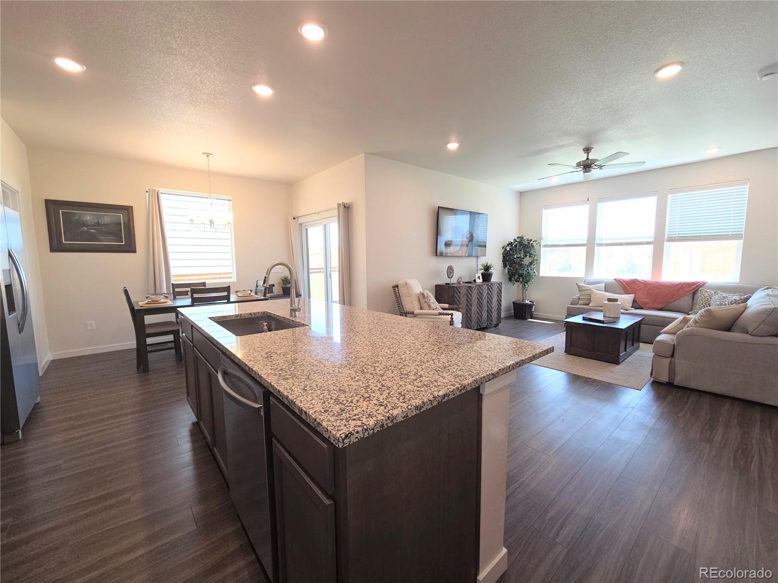 MLS Image #4 for 8021  yellowleaf place,colorado springs, Colorado