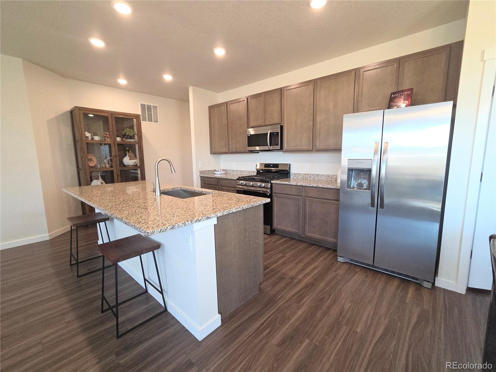 MLS Image #5 for 8021  yellowleaf place,colorado springs, Colorado