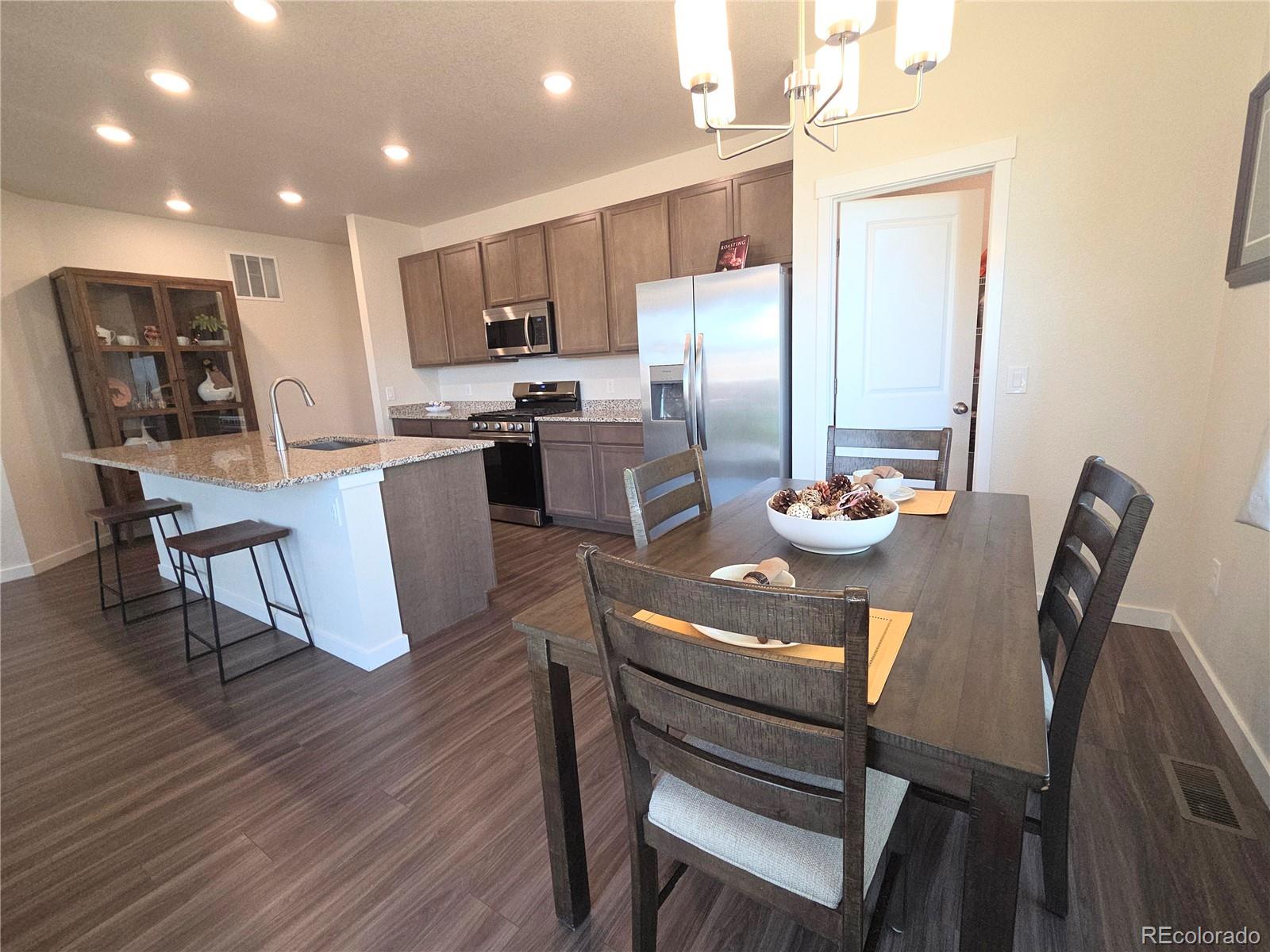 MLS Image #6 for 8021  yellowleaf place,colorado springs, Colorado