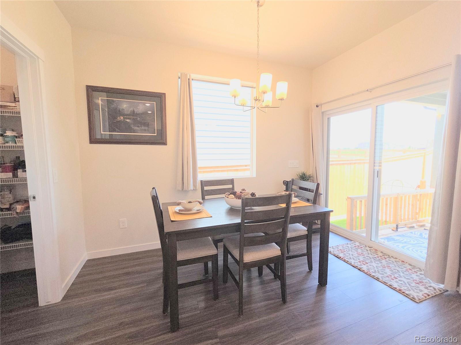 MLS Image #9 for 8021  yellowleaf place,colorado springs, Colorado