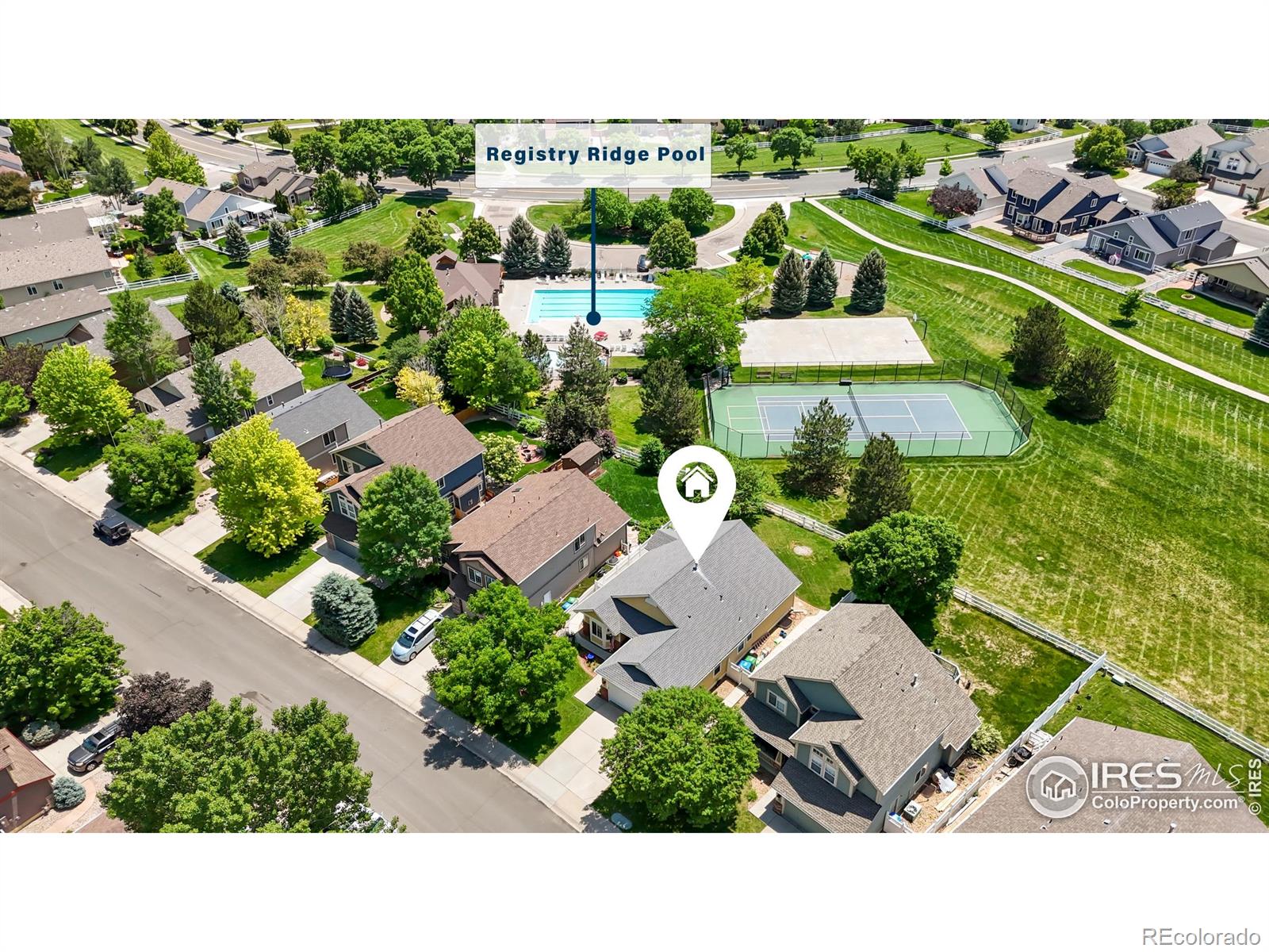 MLS Image #25 for 1427  reeves drive,fort collins, Colorado