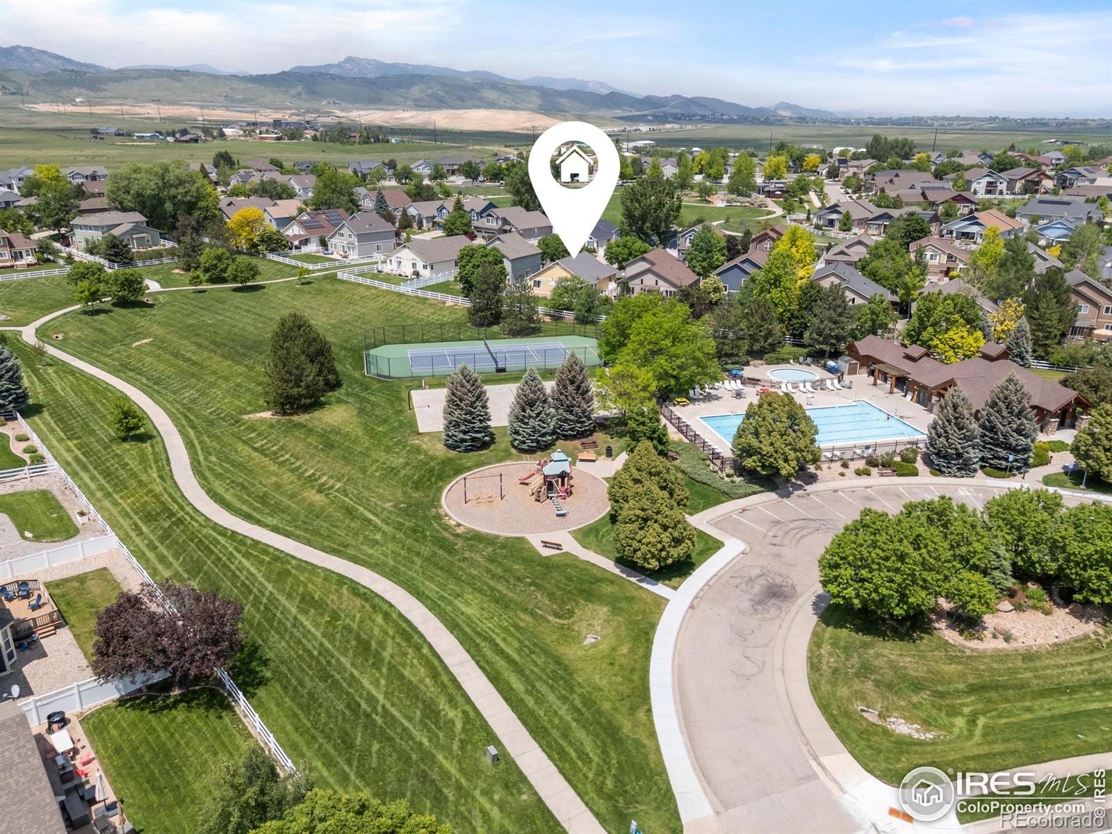 MLS Image #29 for 1427  reeves drive,fort collins, Colorado