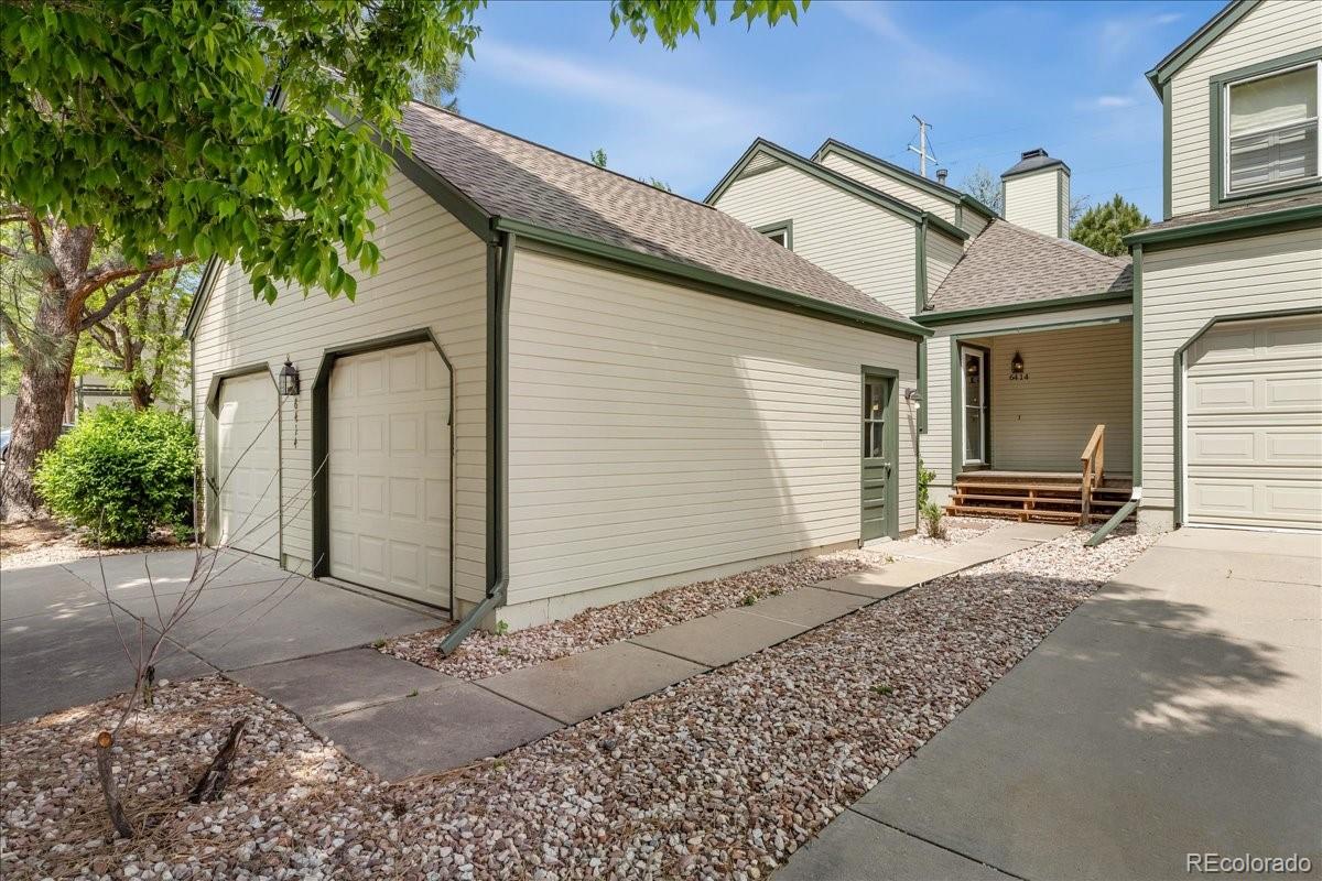 MLS Image #3 for 6414 s hudson street,centennial, Colorado