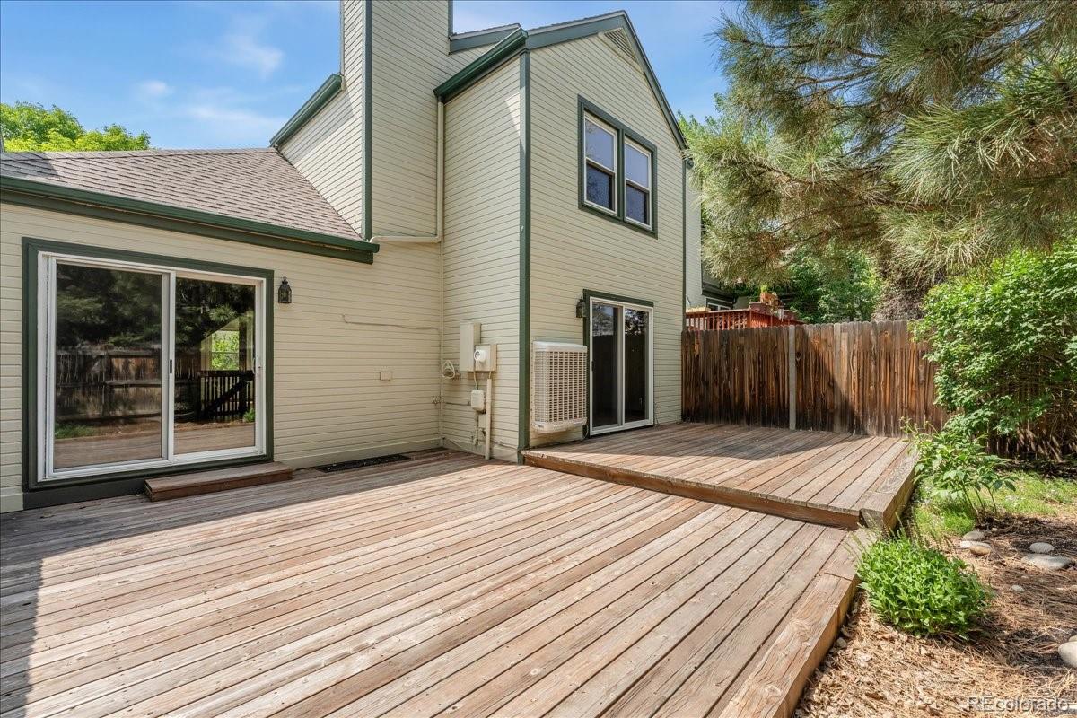 MLS Image #36 for 6414 s hudson street,centennial, Colorado