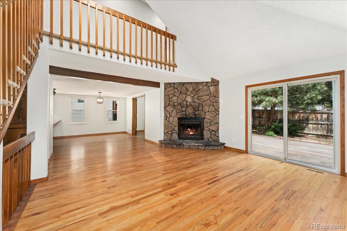 MLS Image #8 for 6414 s hudson street,centennial, Colorado