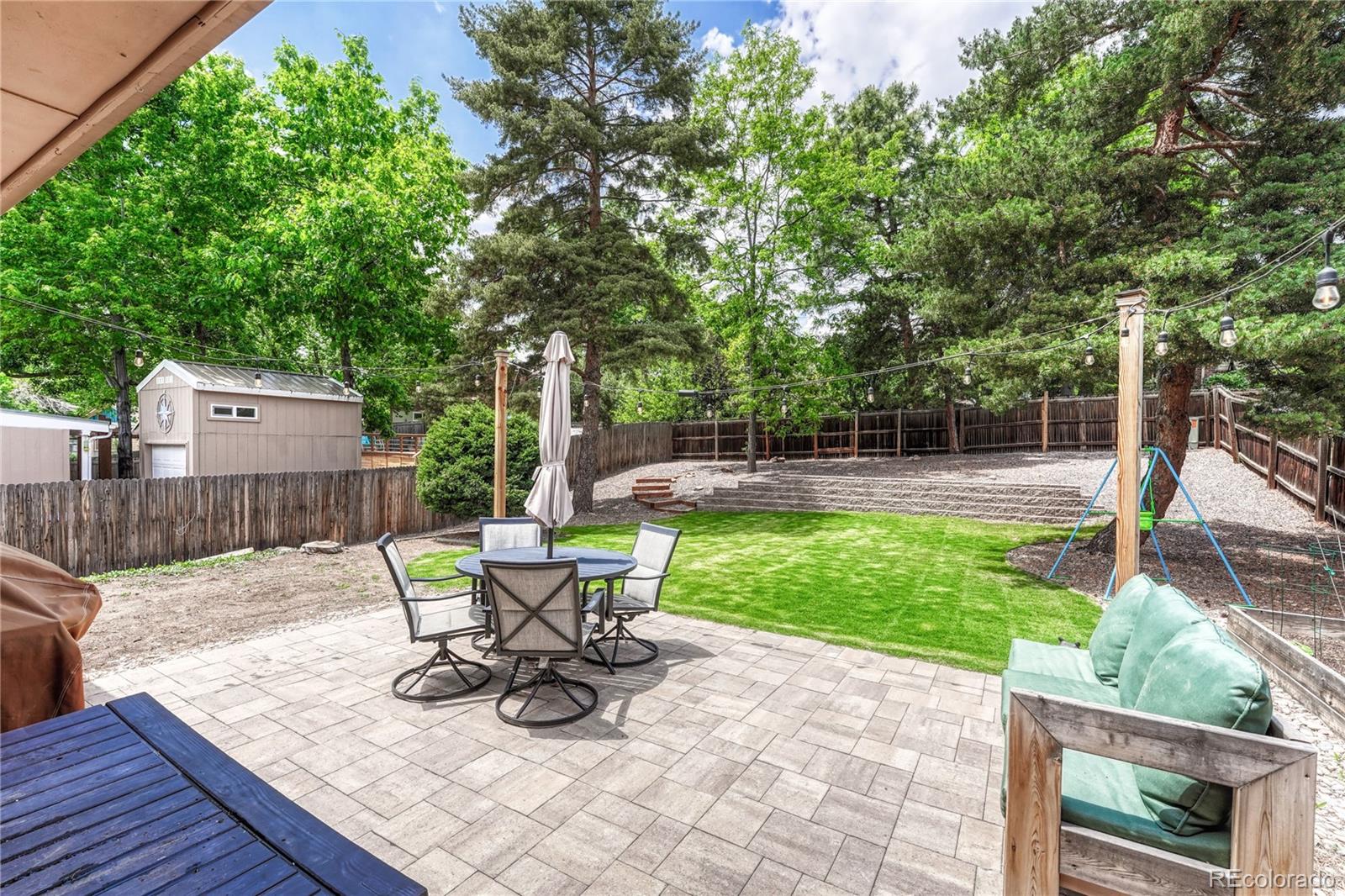 MLS Image #26 for 1811 s yank court,lakewood, Colorado