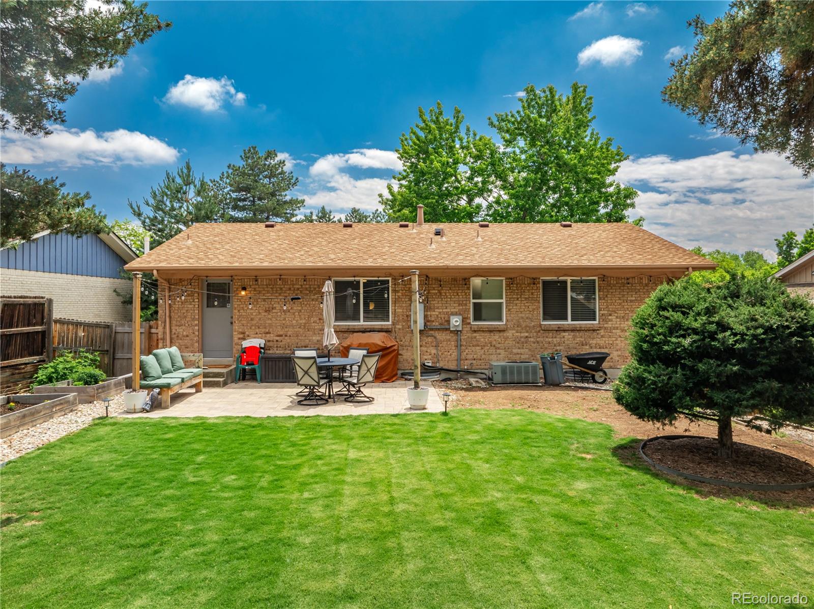 MLS Image #28 for 1811 s yank court,lakewood, Colorado