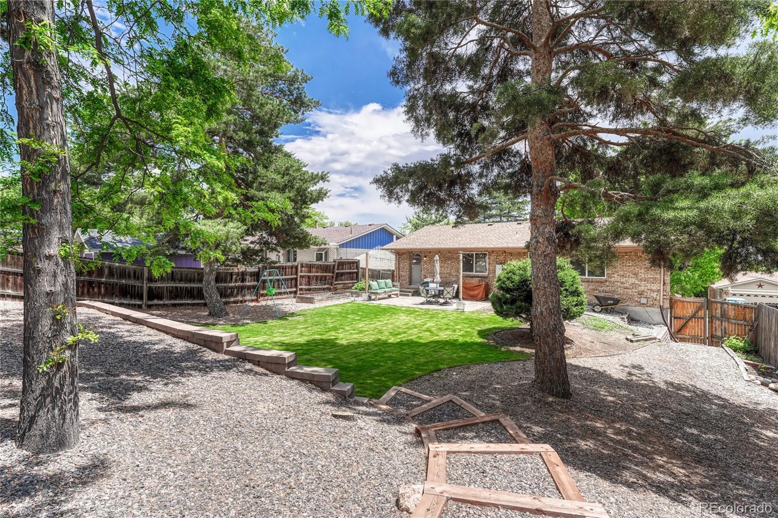 MLS Image #30 for 1811 s yank court,lakewood, Colorado