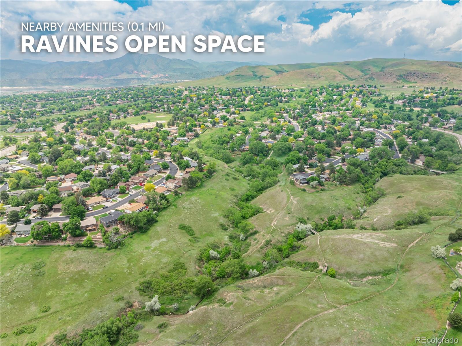 MLS Image #36 for 1811 s yank court,lakewood, Colorado