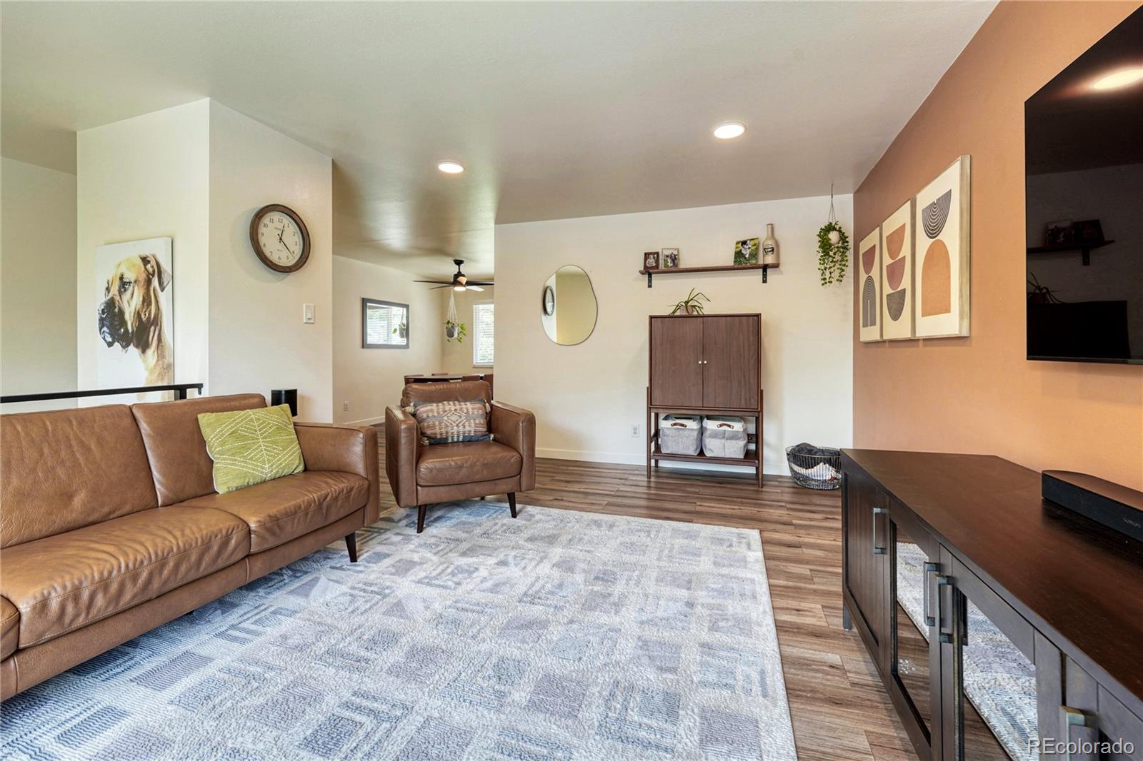 MLS Image #4 for 1811 s yank court,lakewood, Colorado