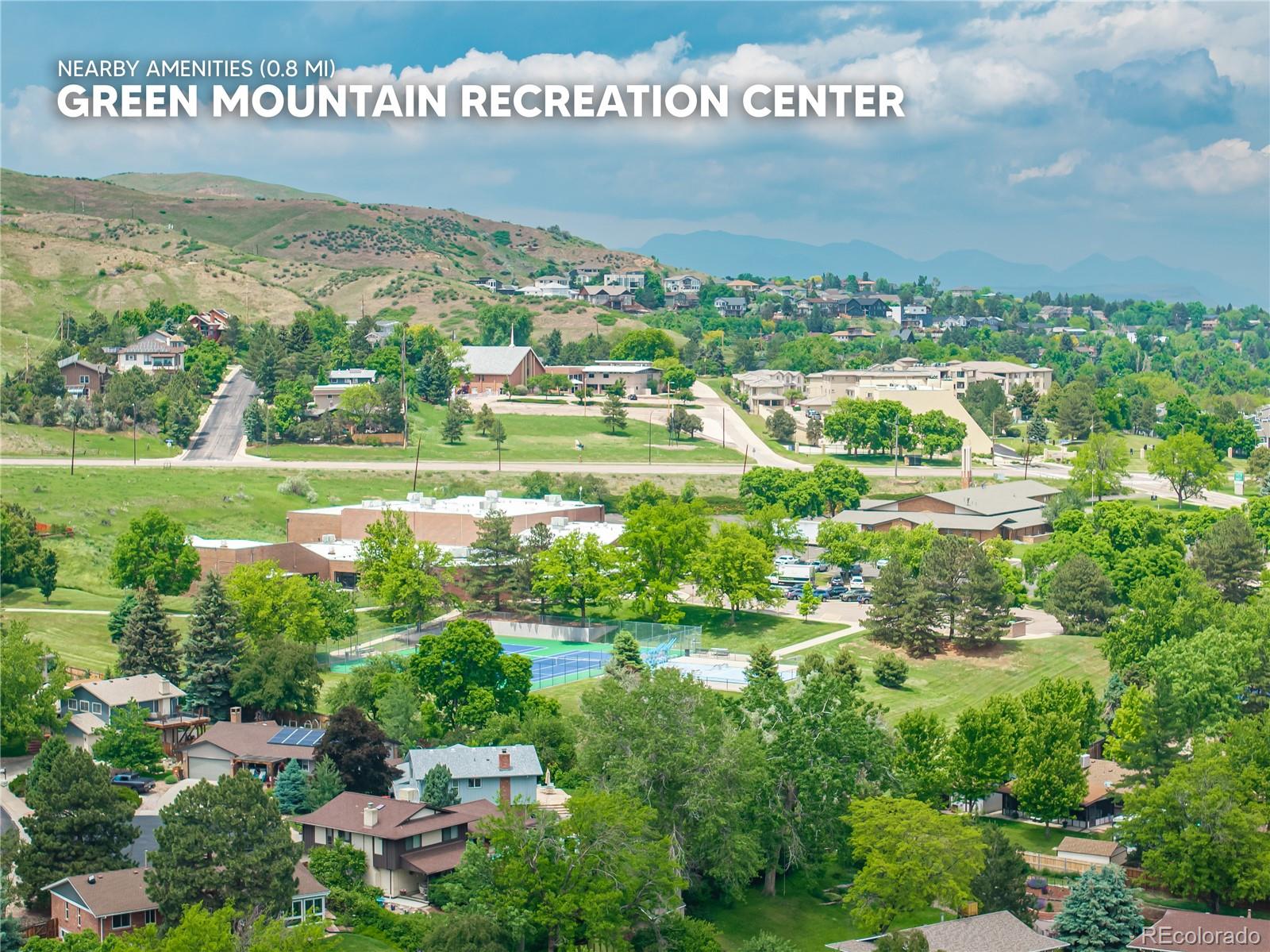 MLS Image #42 for 1811 s yank court,lakewood, Colorado
