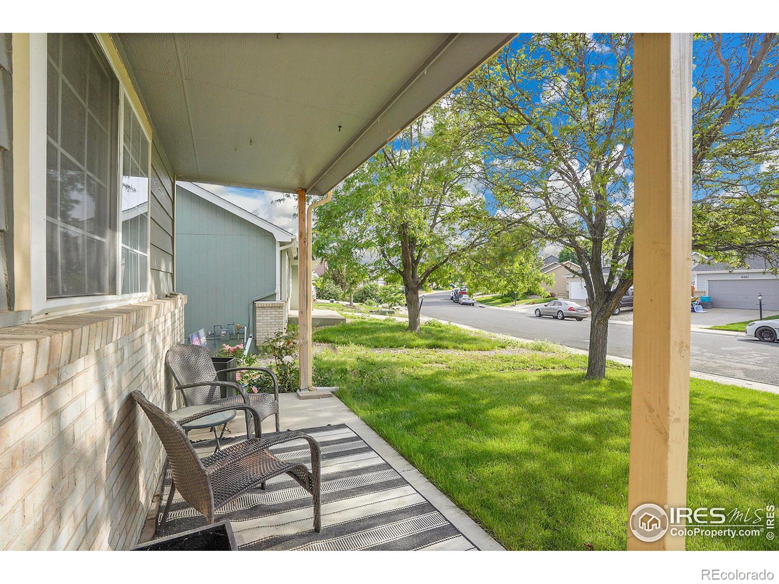 MLS Image #2 for 4314  sunridge drive,loveland, Colorado