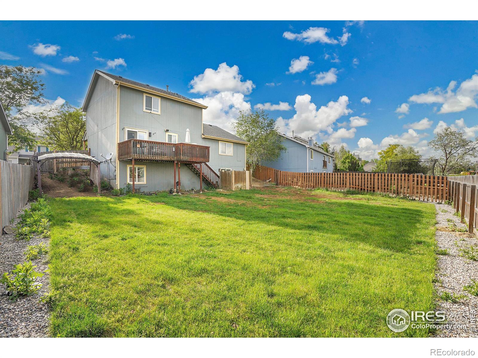 MLS Image #22 for 4314  sunridge drive,loveland, Colorado