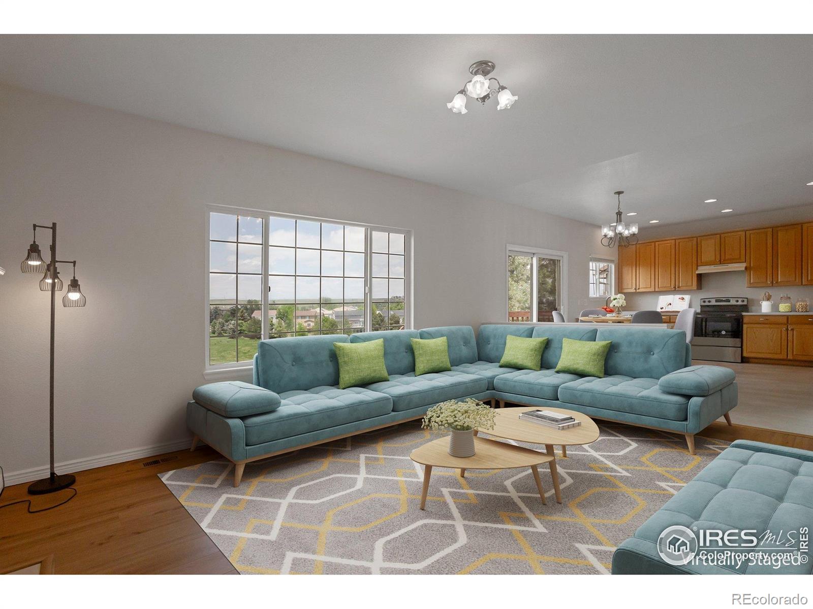 MLS Image #10 for 3223  castle peak avenue,superior, Colorado
