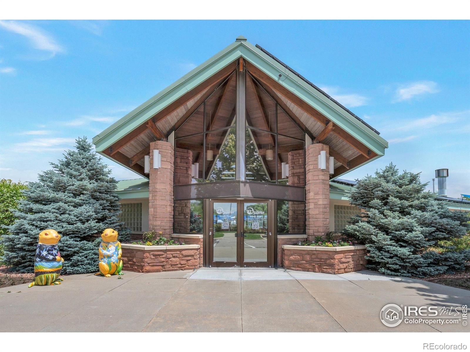 MLS Image #30 for 3223  castle peak avenue,superior, Colorado