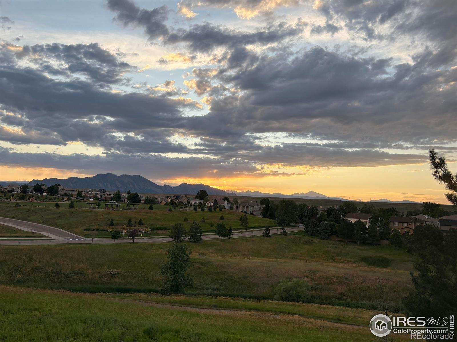 MLS Image #34 for 3223  castle peak avenue,superior, Colorado