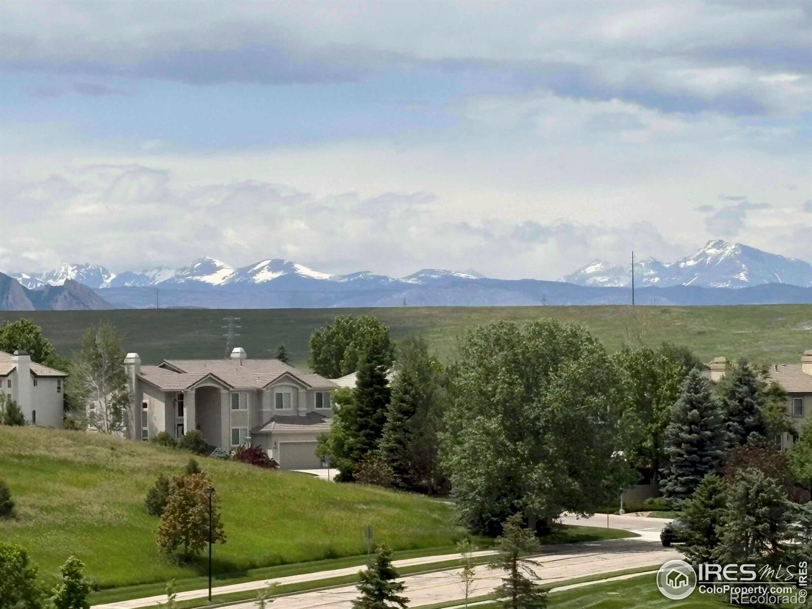 MLS Image #6 for 3223  castle peak avenue,superior, Colorado