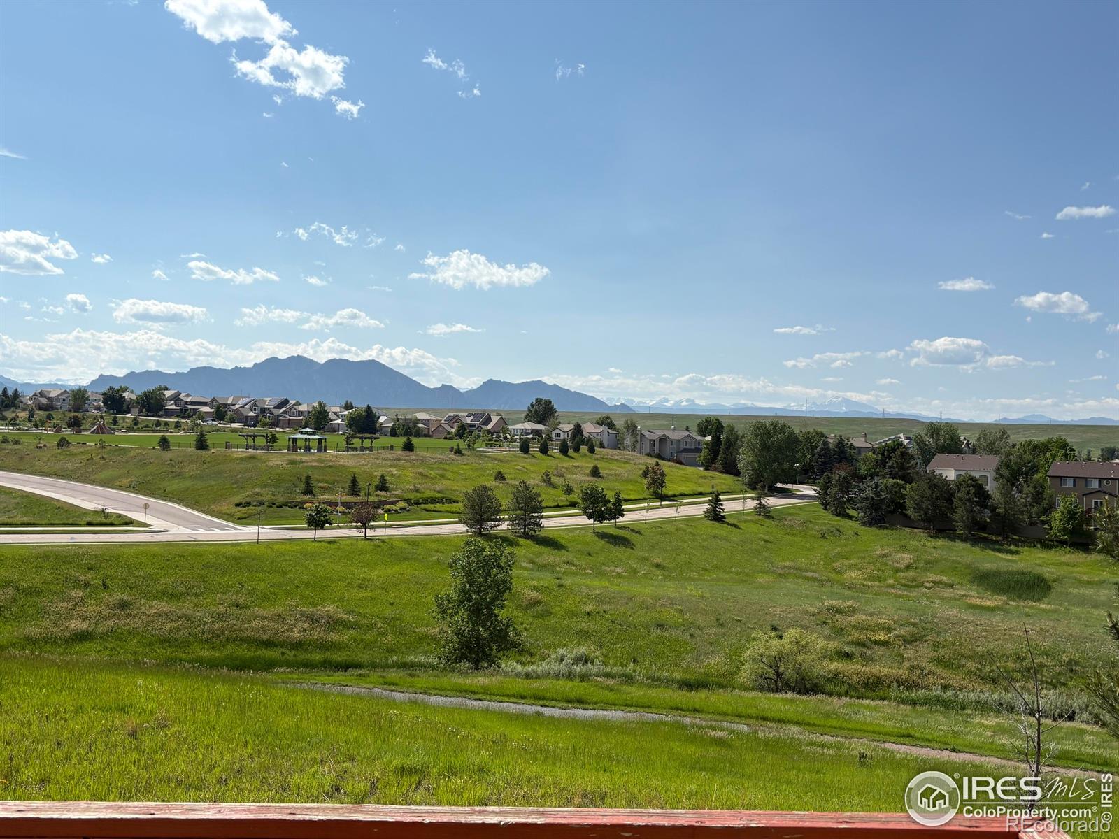 MLS Image #7 for 3223  castle peak avenue,superior, Colorado