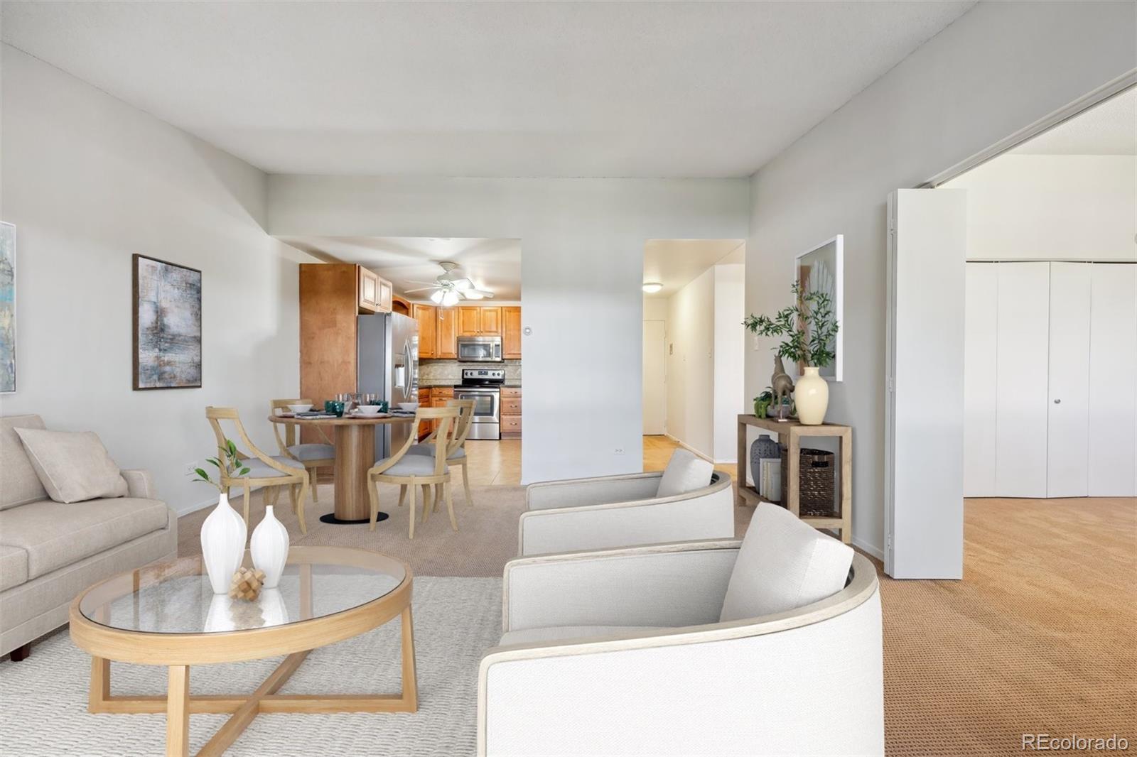 MLS Image #0 for 725 s alton way 7d,denver, Colorado