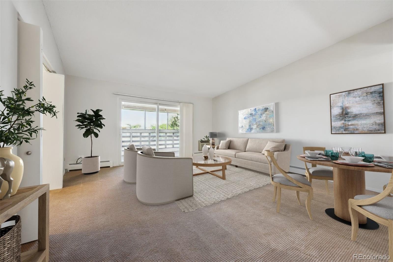 MLS Image #1 for 725 s alton way 7d,denver, Colorado