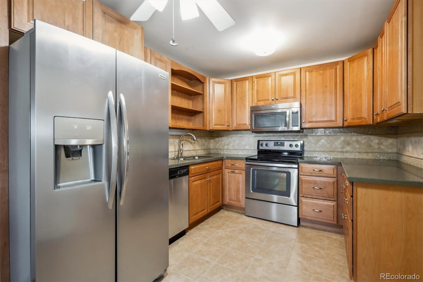 MLS Image #4 for 725 s alton way 7d,denver, Colorado