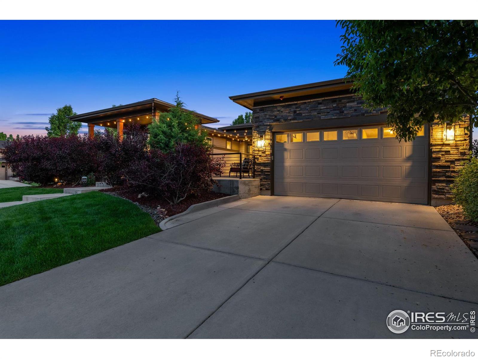 MLS Image #1 for 2503  chaplin creek drive,loveland, Colorado