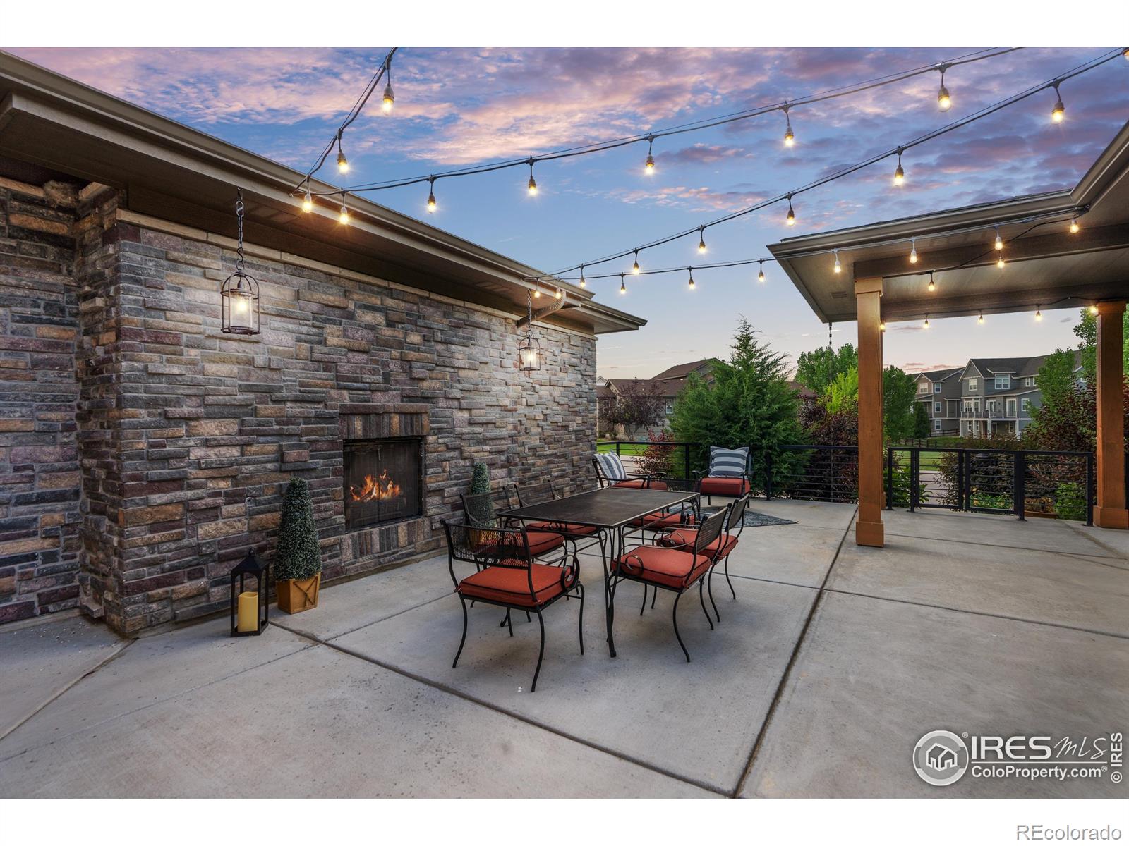 MLS Image #2 for 2503  chaplin creek drive,loveland, Colorado