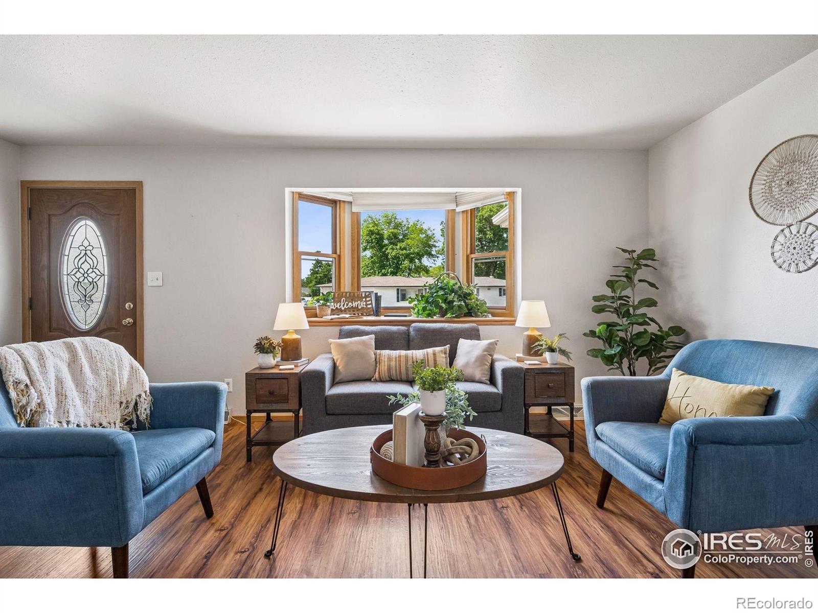 MLS Image #2 for 106  23rd street,loveland, Colorado