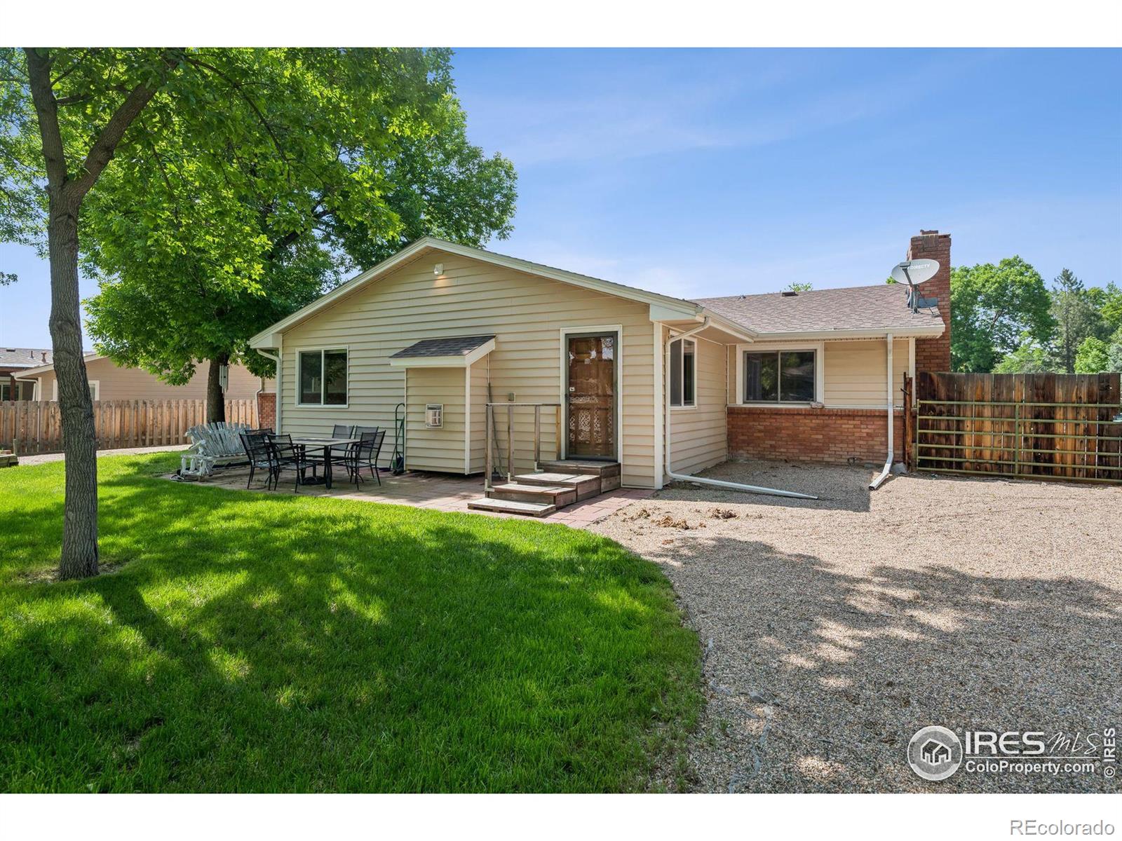 MLS Image #29 for 106  23rd street,loveland, Colorado