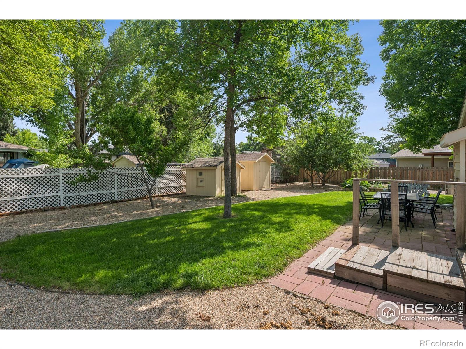 MLS Image #30 for 106  23rd street,loveland, Colorado