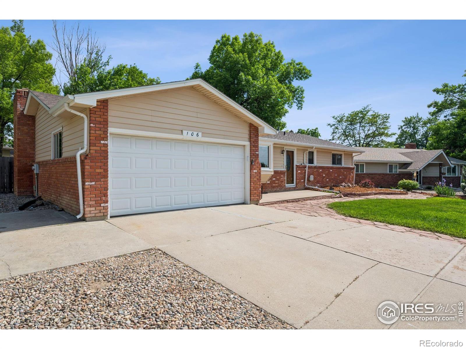 MLS Image #33 for 106  23rd street,loveland, Colorado