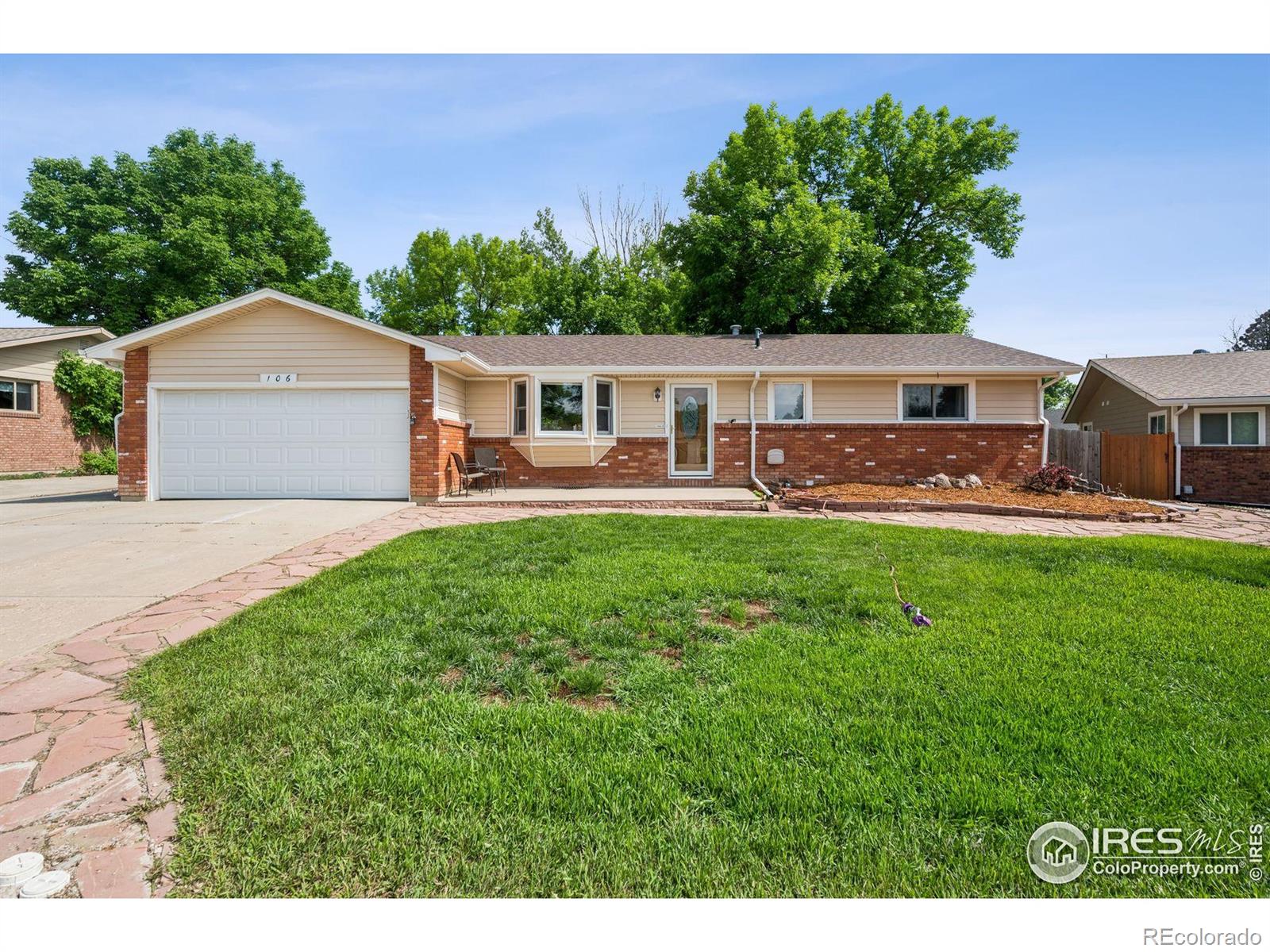 MLS Image #34 for 106  23rd street,loveland, Colorado