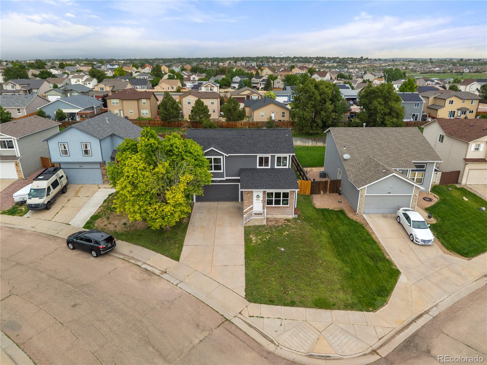 MLS Image #26 for 2196  bent tree lane,fountain, Colorado
