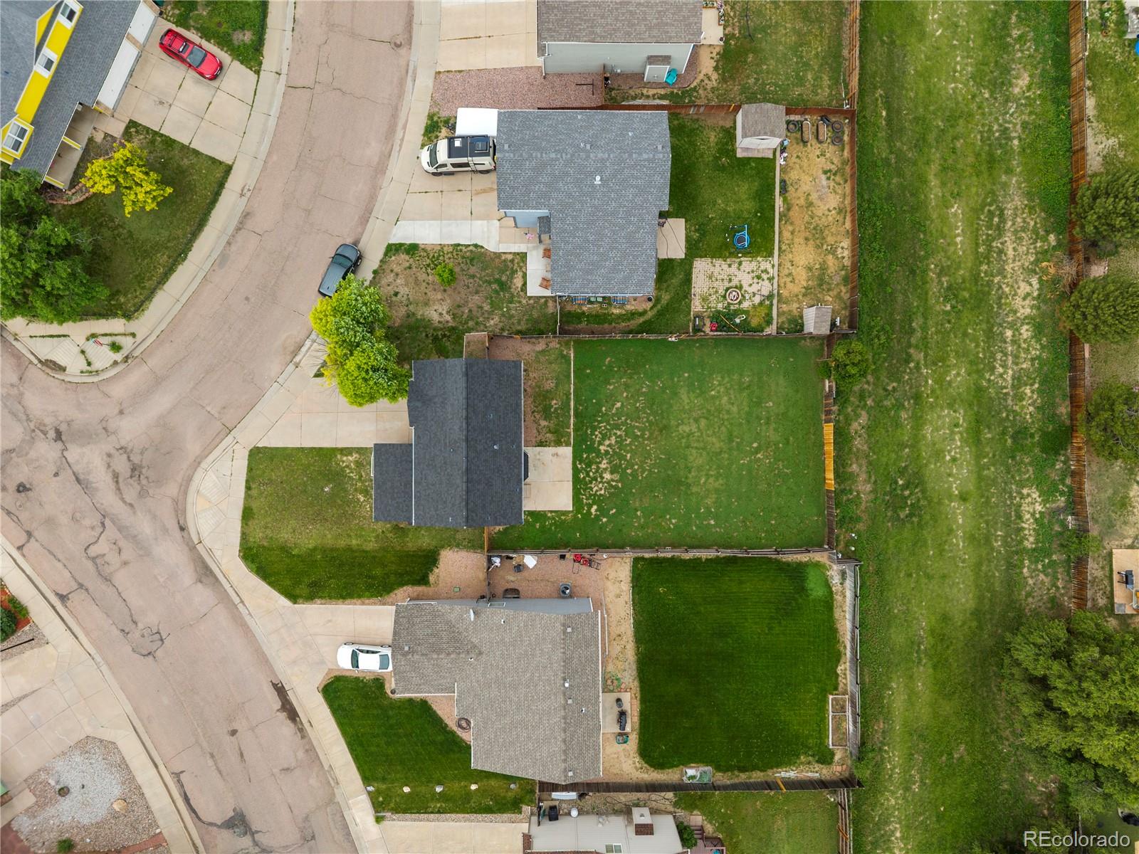 MLS Image #27 for 2196  bent tree lane,fountain, Colorado