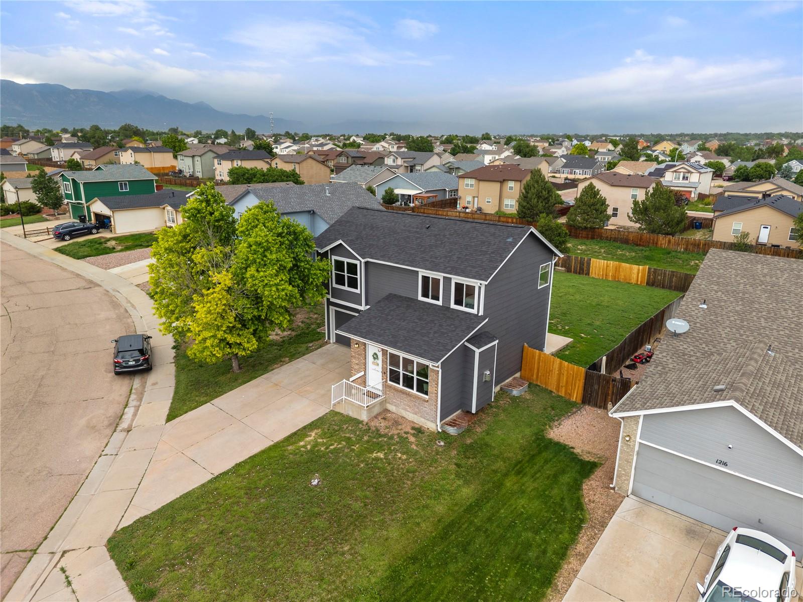 MLS Image #30 for 2196  bent tree lane,fountain, Colorado