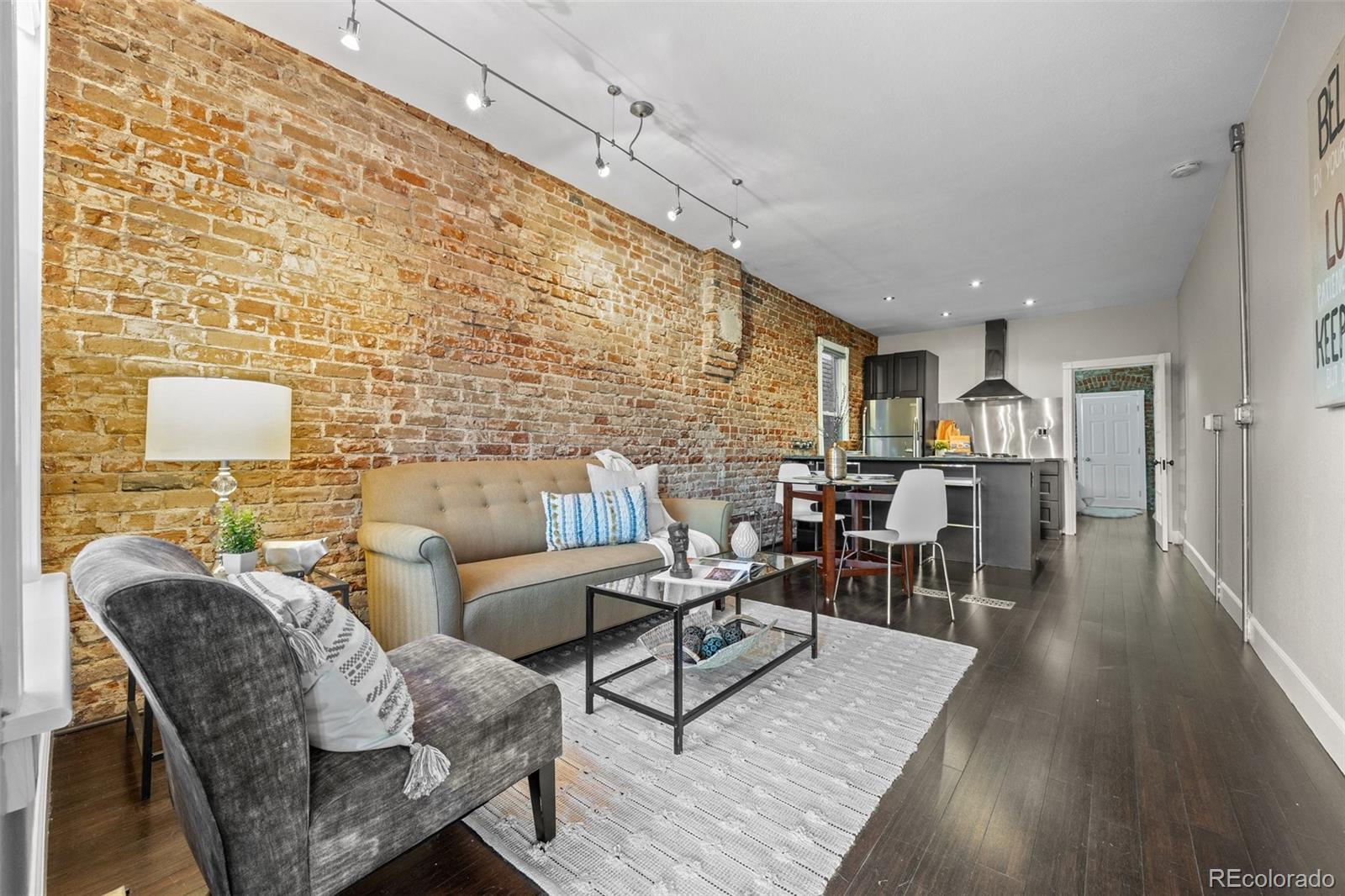 MLS Image #0 for 3321  navajo street,denver, Colorado