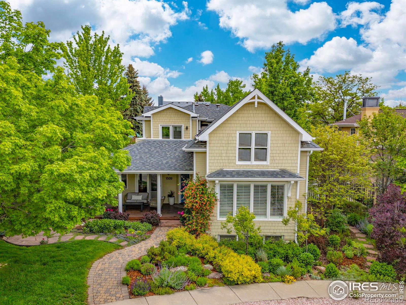 CMA Image for 1509  poplar avenue,Boulder, Colorado