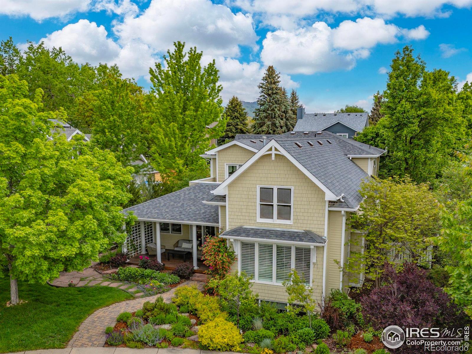 MLS Image #2 for 1509  poplar avenue,boulder, Colorado