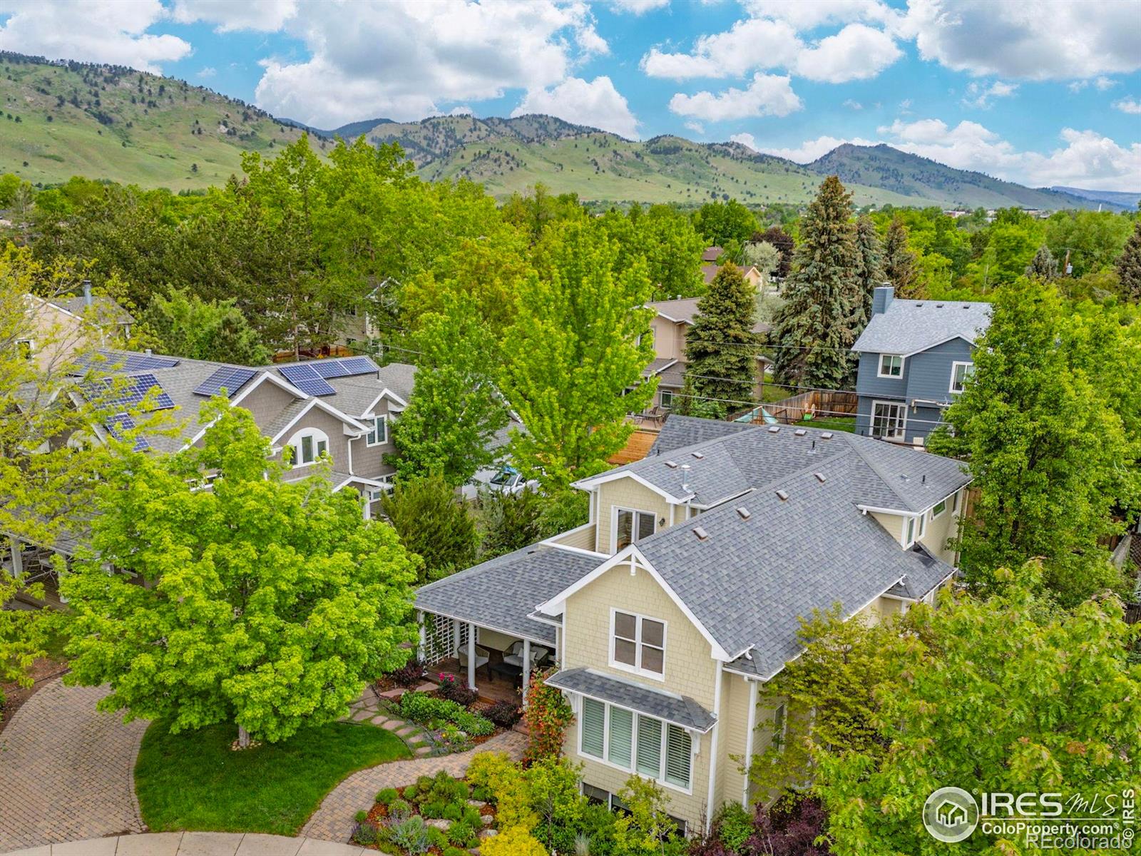 MLS Image #3 for 1509  poplar avenue,boulder, Colorado