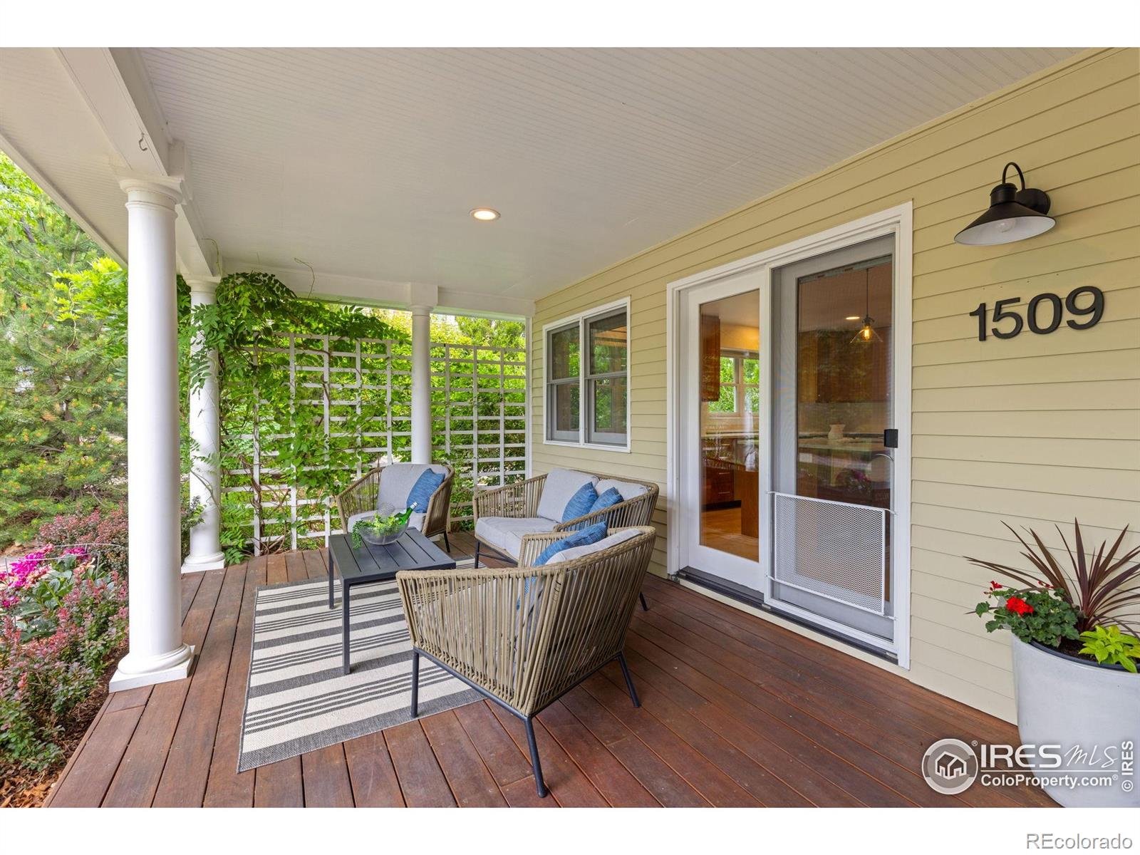 MLS Image #6 for 1509  poplar avenue,boulder, Colorado