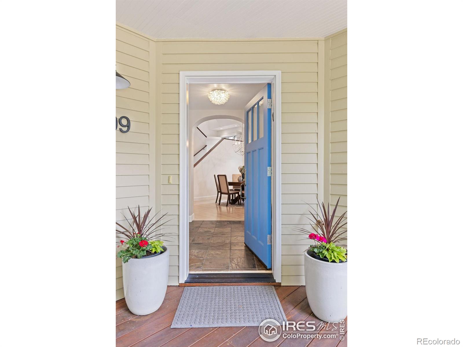 MLS Image #7 for 1509  poplar avenue,boulder, Colorado