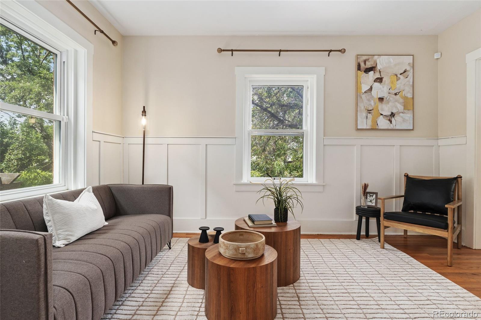 MLS Image #2 for 187 s pearl street,denver, Colorado