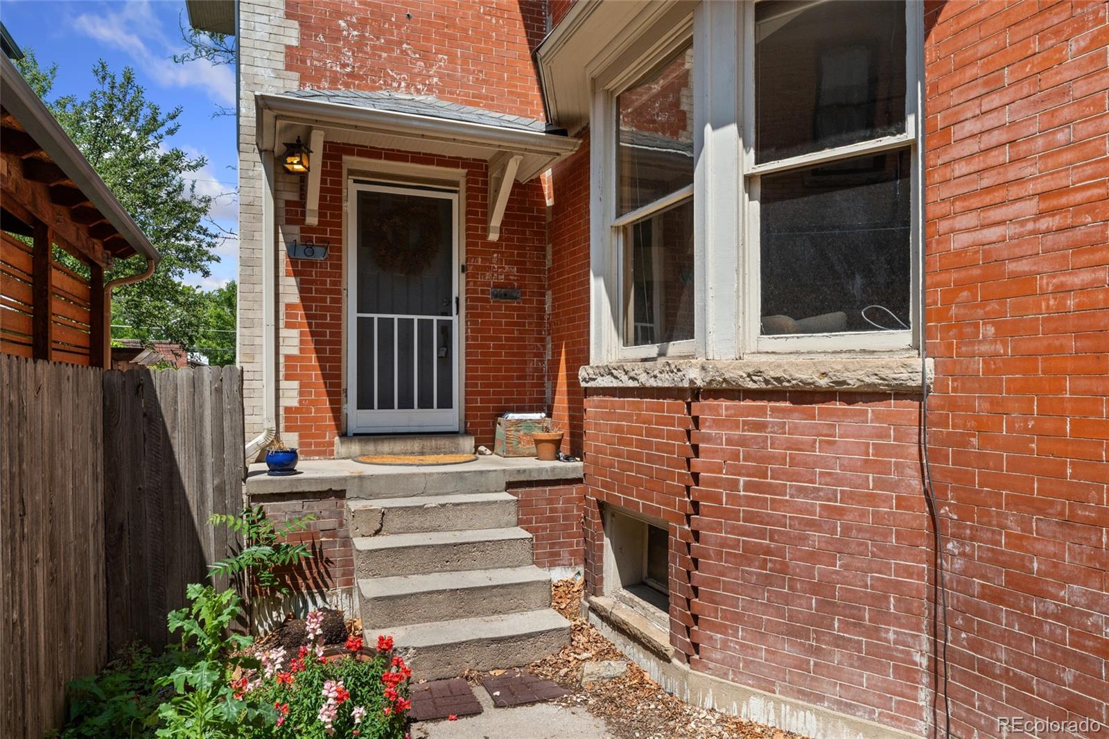MLS Image #24 for 187 s pearl street,denver, Colorado