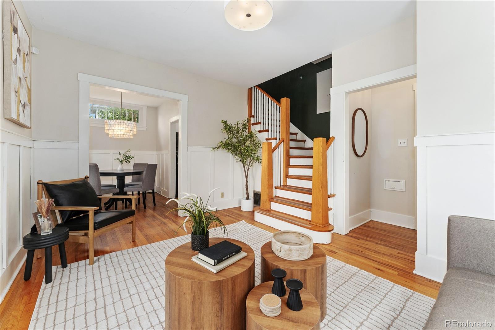 MLS Image #3 for 187 s pearl street,denver, Colorado