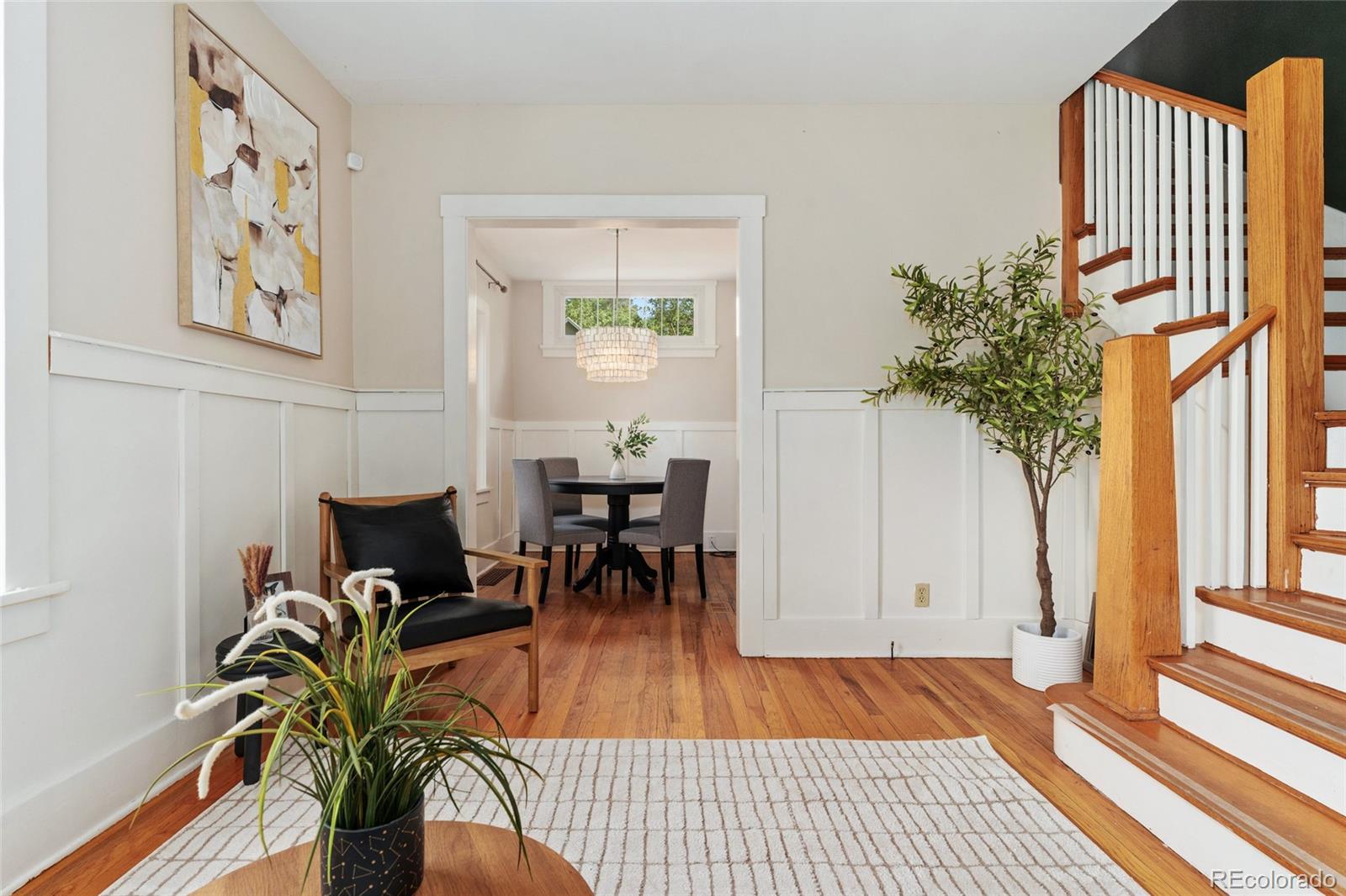MLS Image #4 for 187 s pearl street,denver, Colorado
