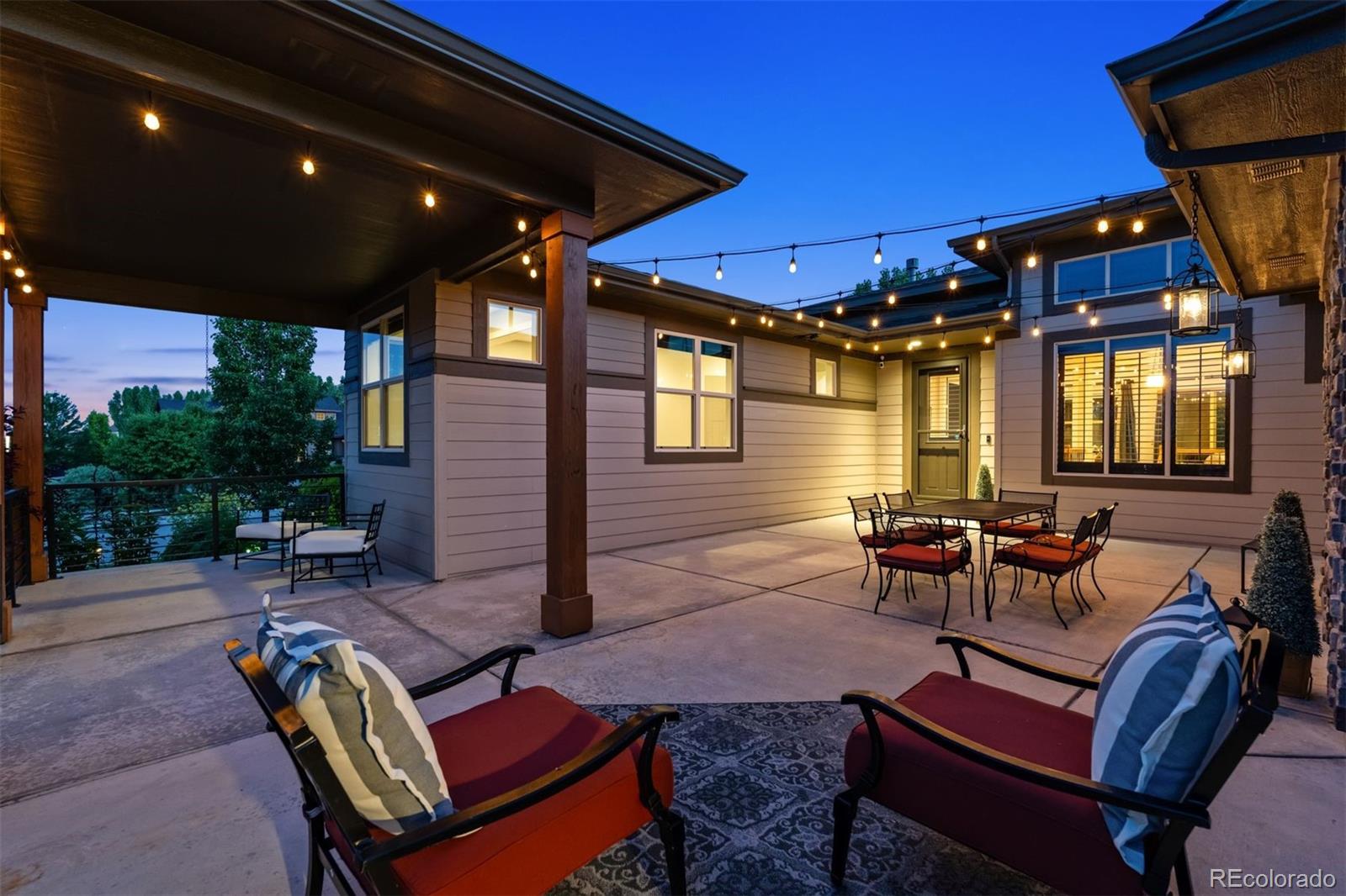 MLS Image #2 for 2503  chaplin creek drive,loveland, Colorado