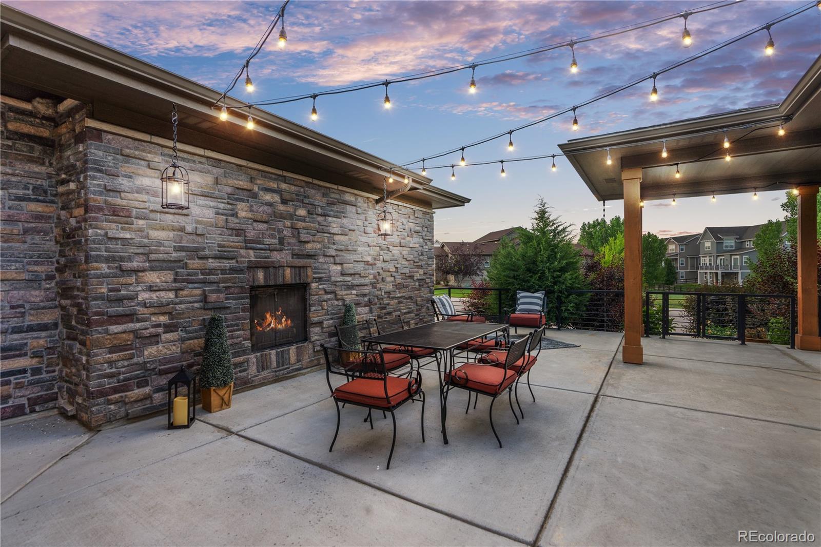 MLS Image #3 for 2503  chaplin creek drive,loveland, Colorado