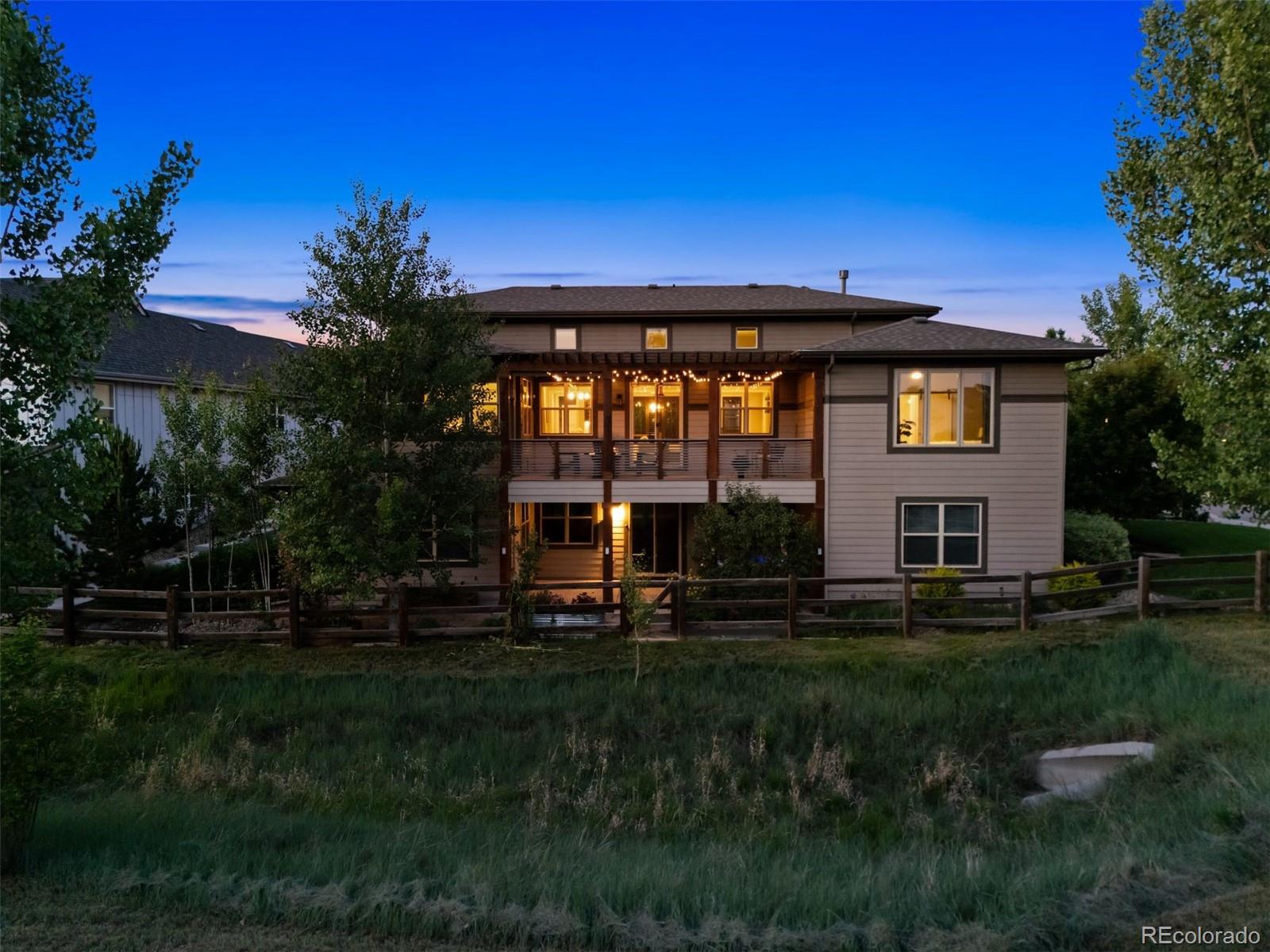 MLS Image #4 for 2503  chaplin creek drive,loveland, Colorado