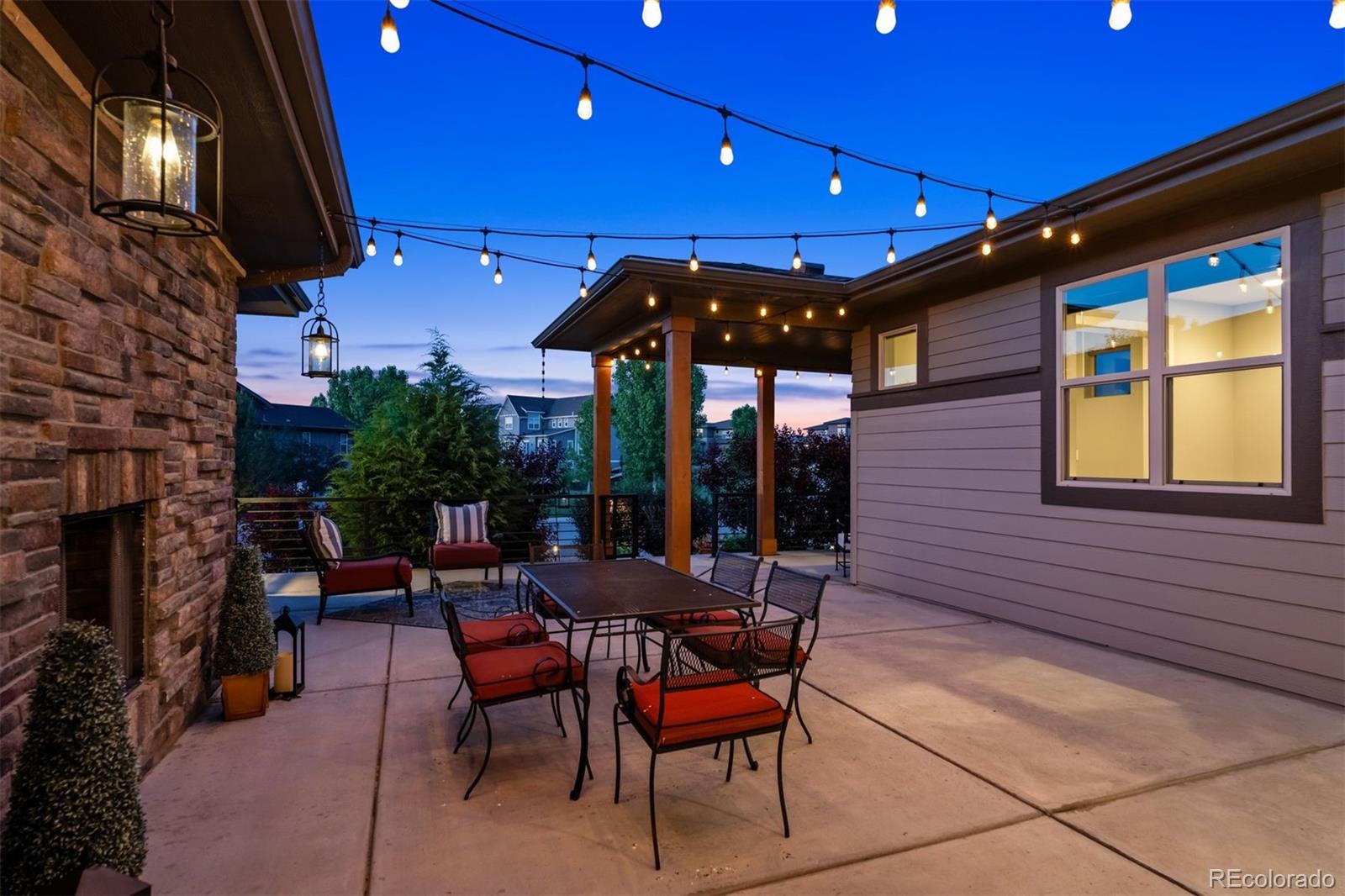 MLS Image #5 for 2503  chaplin creek drive,loveland, Colorado