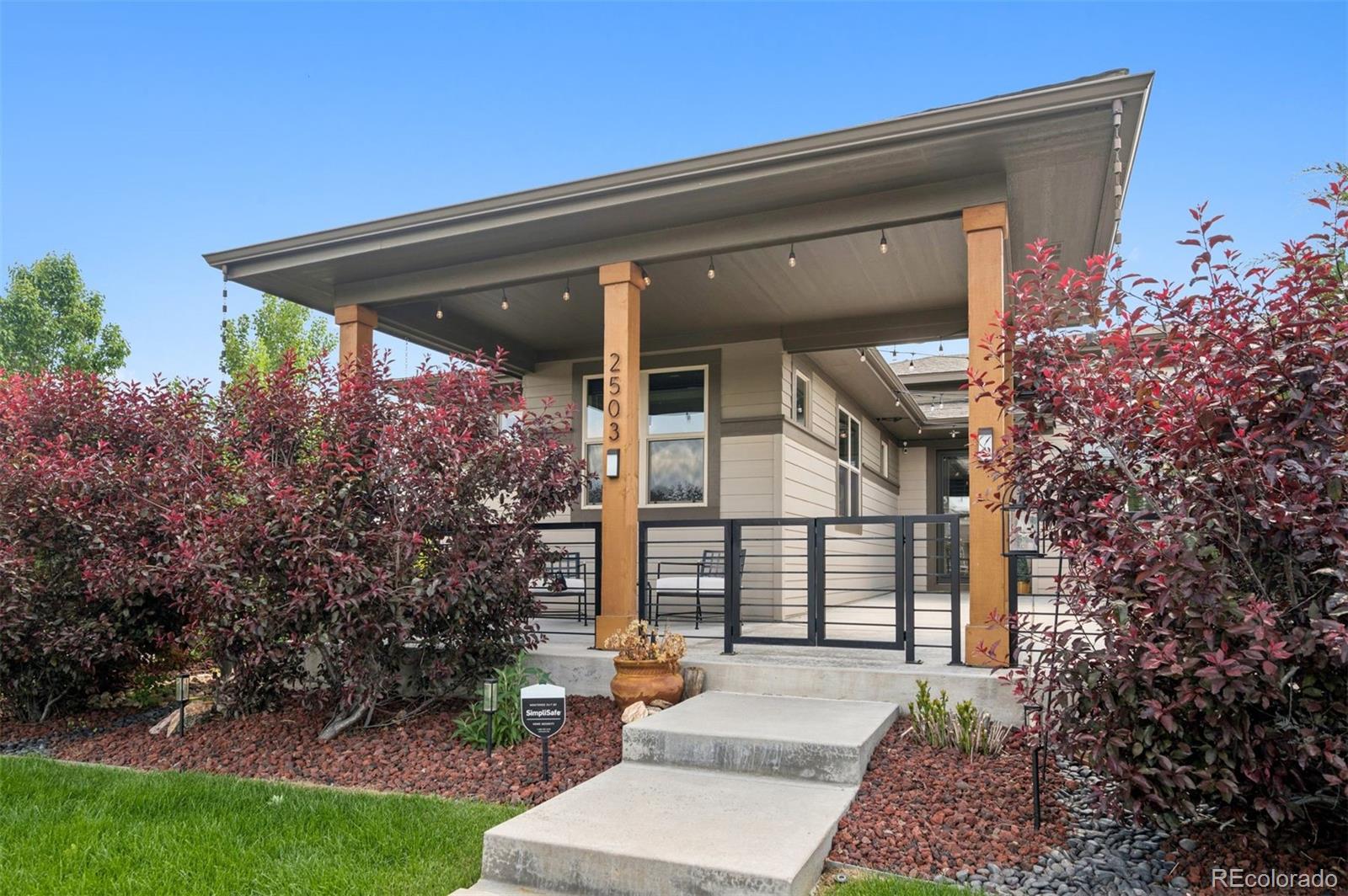 MLS Image #6 for 2503  chaplin creek drive,loveland, Colorado